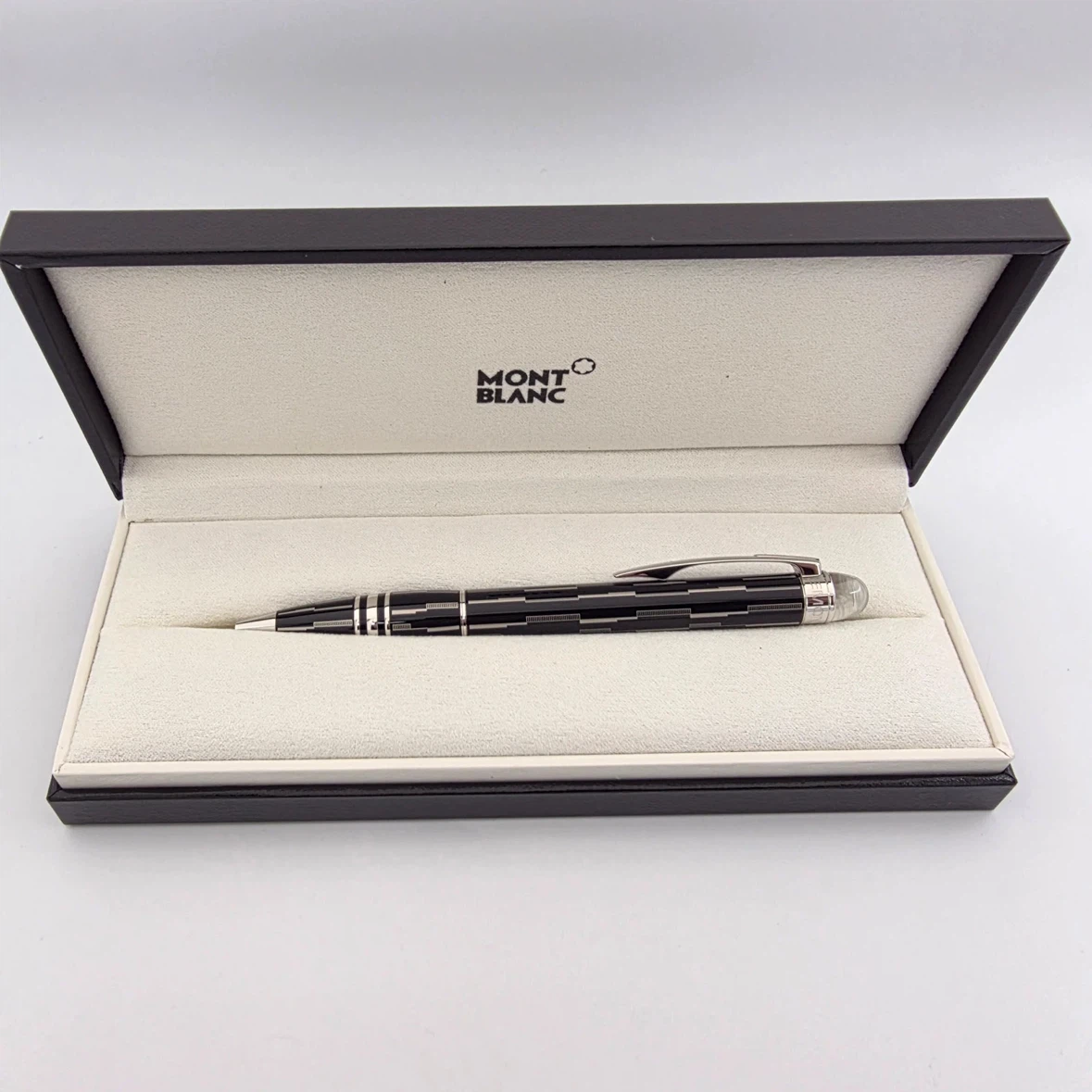 Montblanc ballpoint pen (104227) - Brand New in Box - photo 3