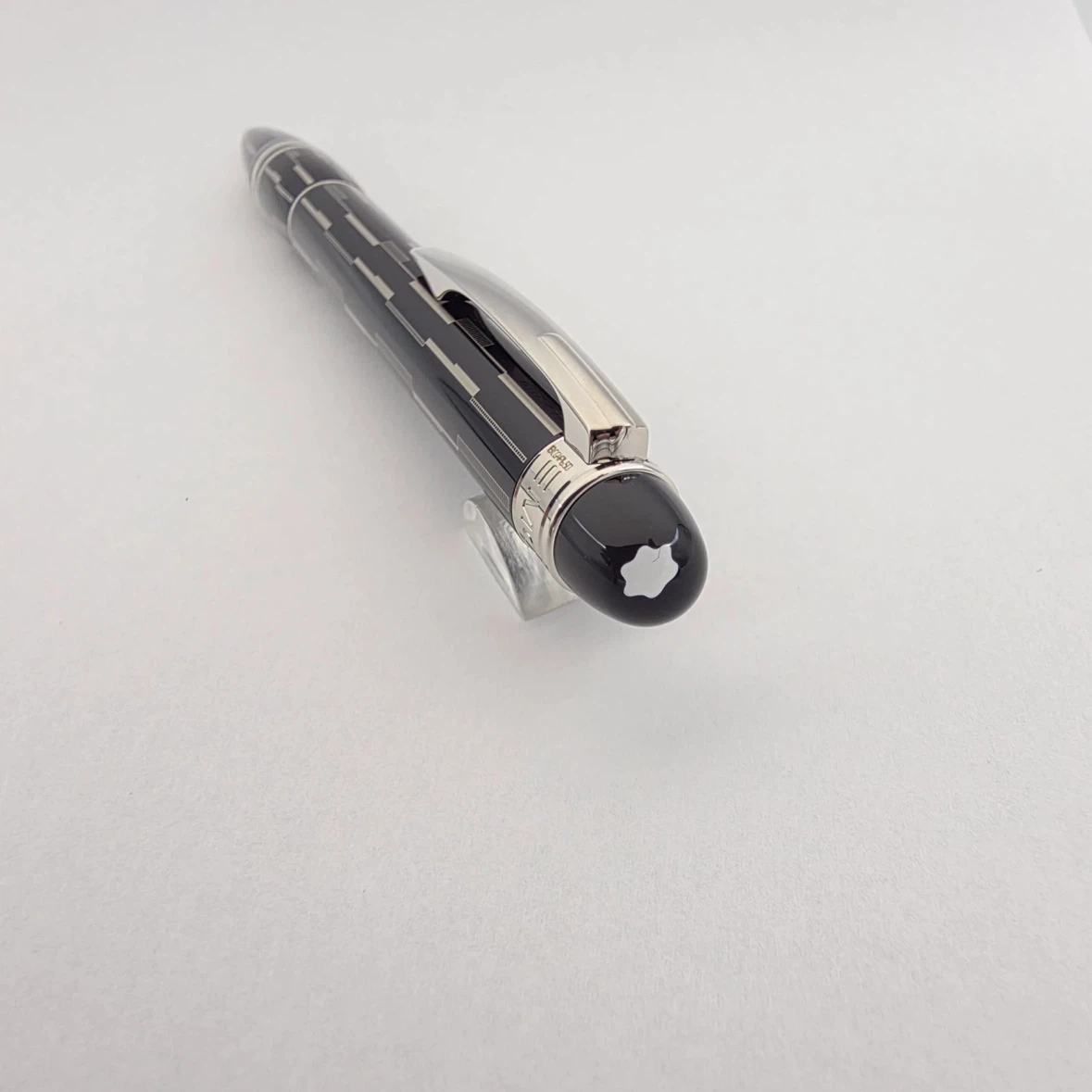 Montblanc ballpoint pen (104227) - Brand New in Box - photo 4
