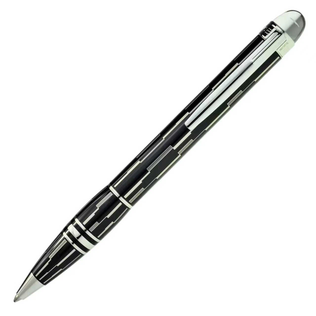 Montblanc ballpoint pen (104227) - Brand New in Box - photo 5