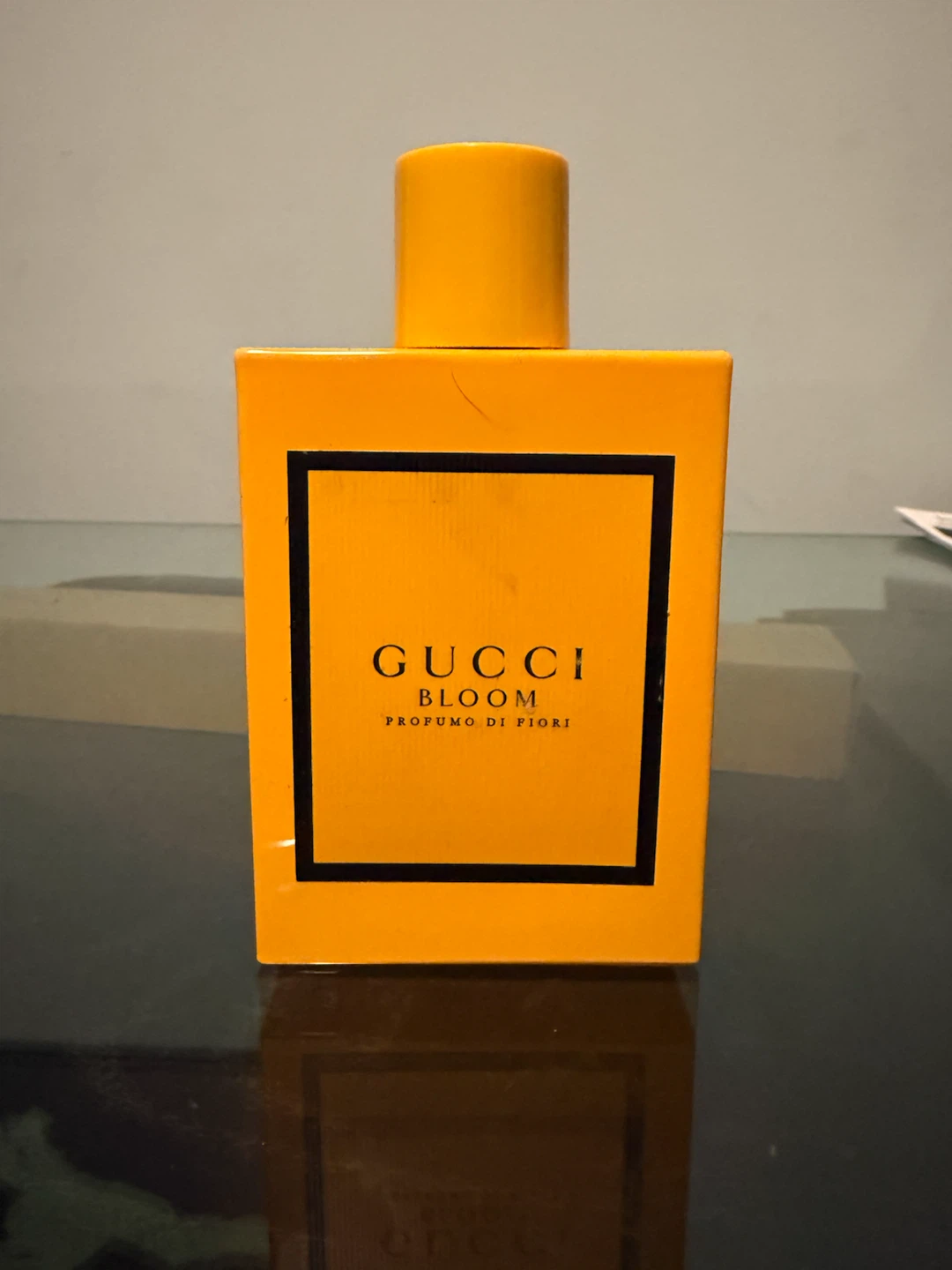 Gucci Bloom Profumo Di Fiori Perfume