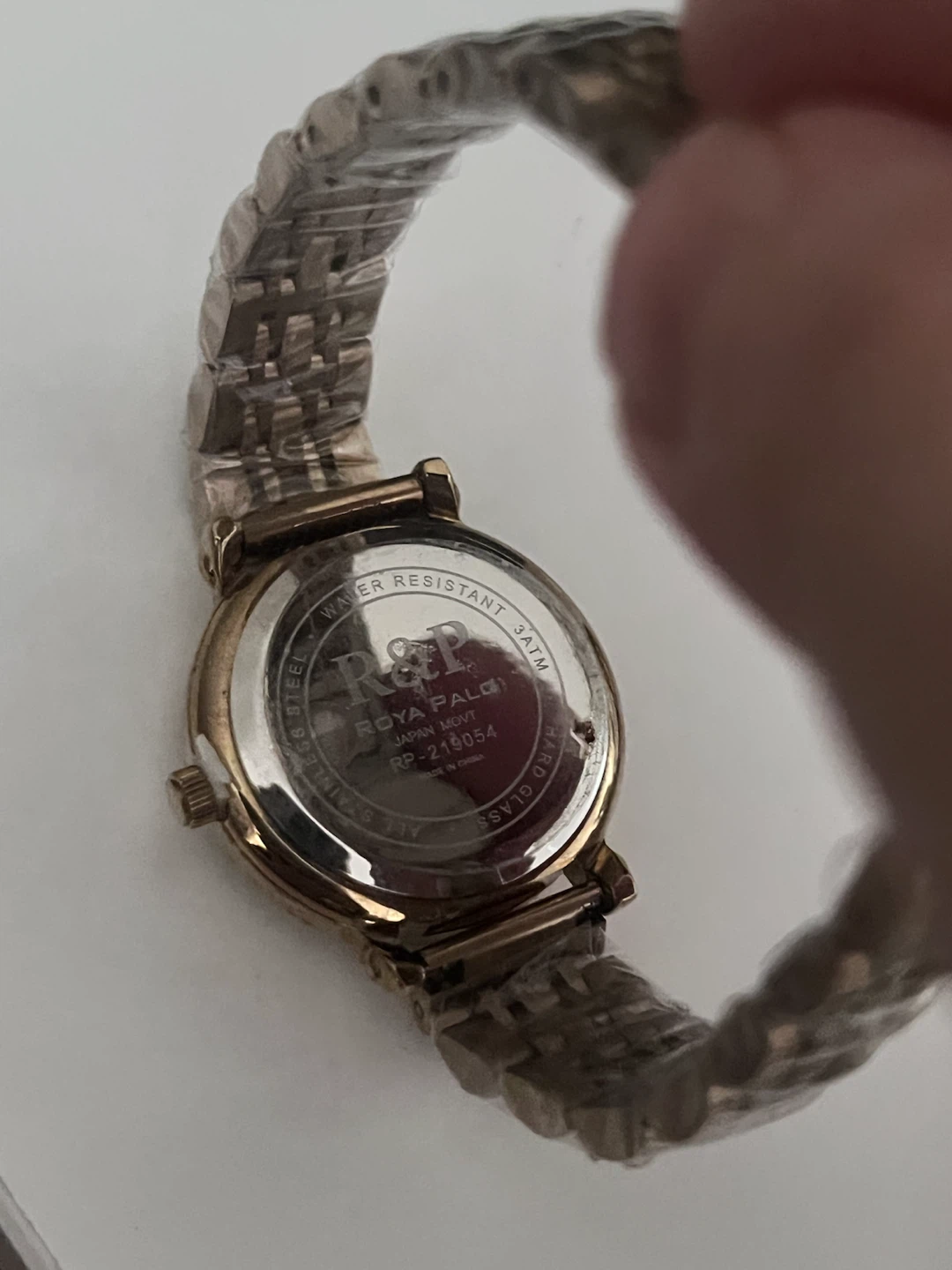 R&P Royal Polo Fashion Watch - photo 2
