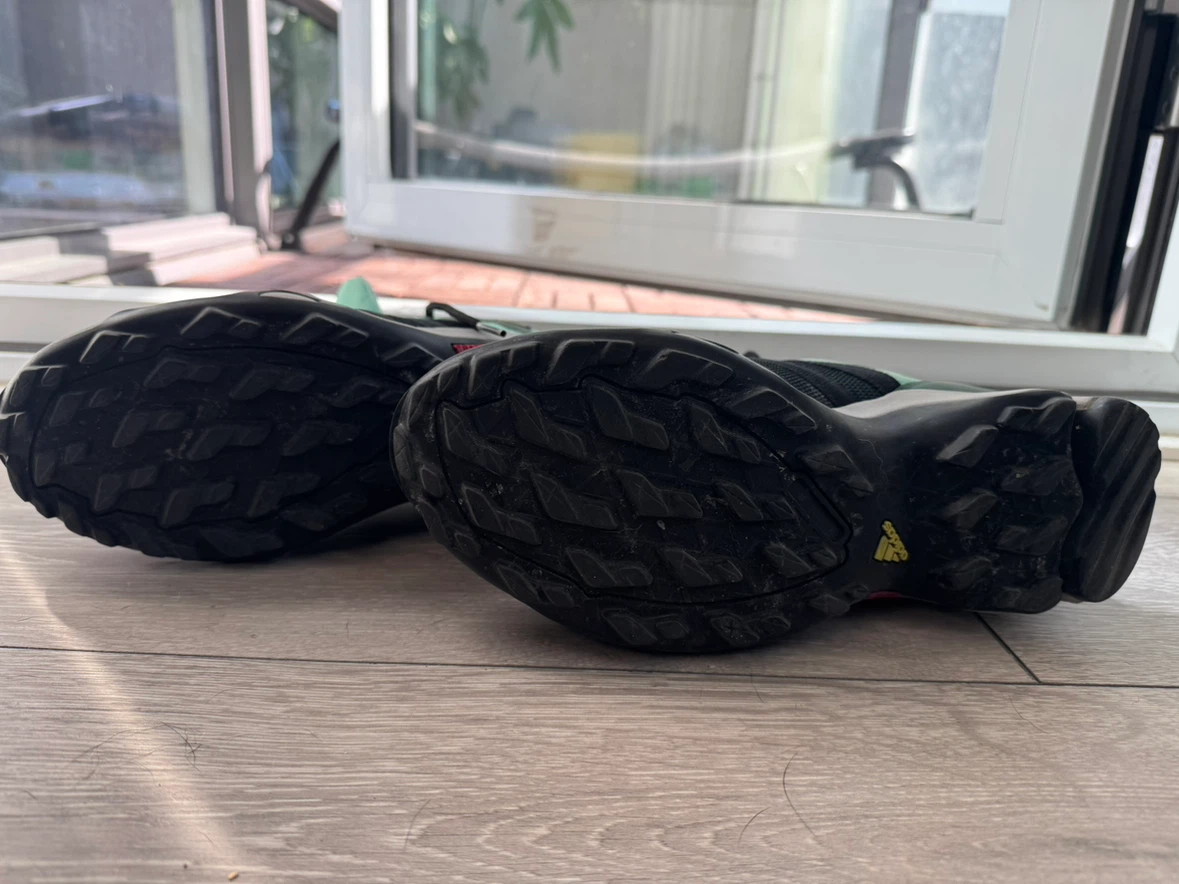 Size 7 - Adidas Gore-Tex Hiking Boots all seasons - photo 3