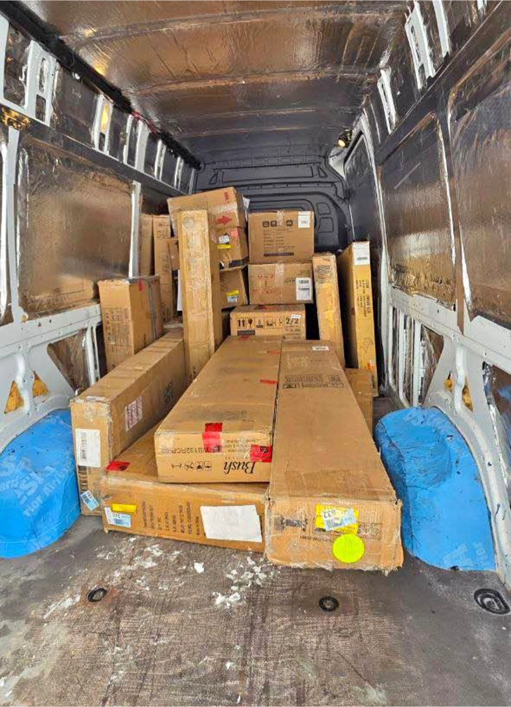 Moving help - photo 2