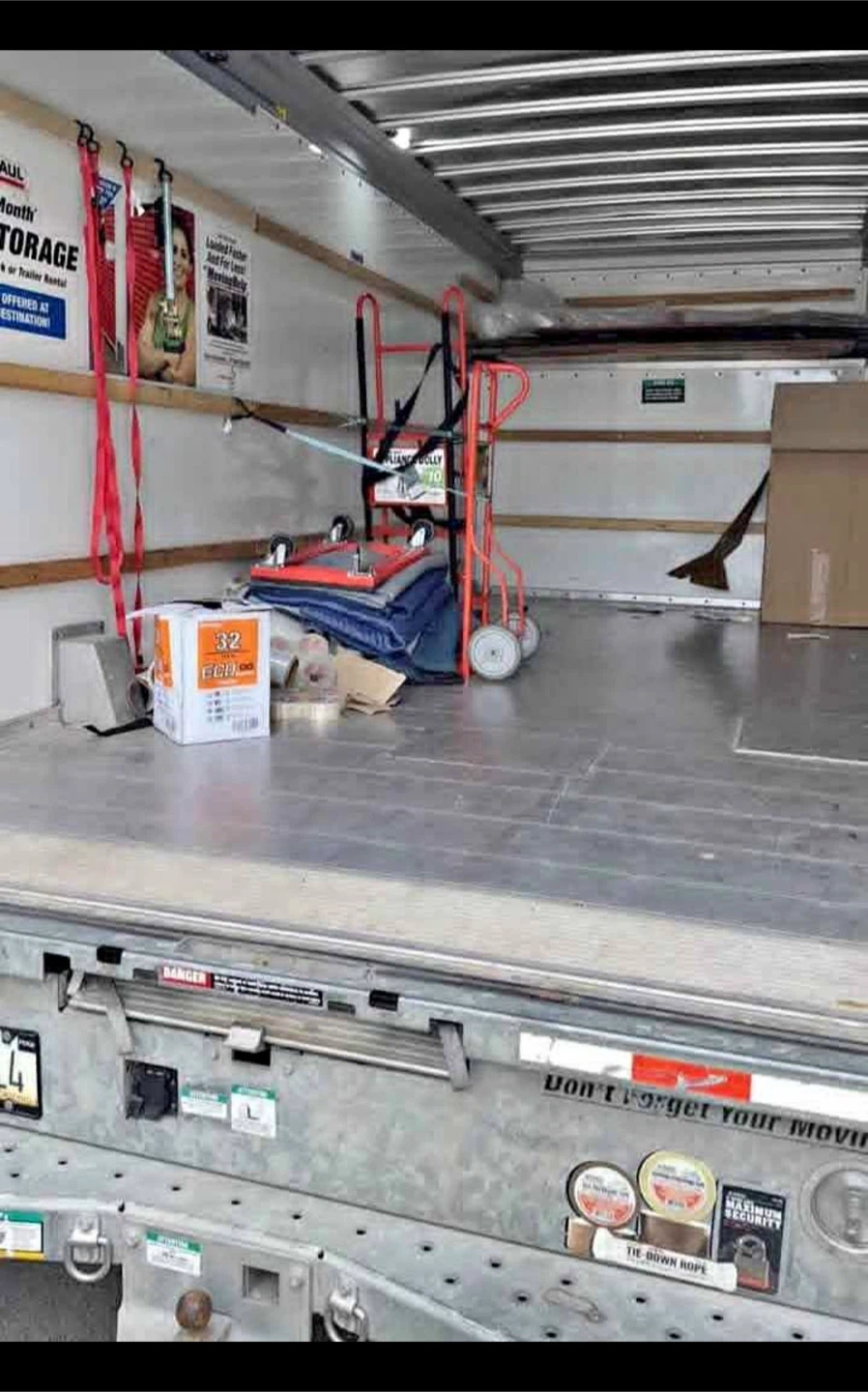 Moving help - photo 3
