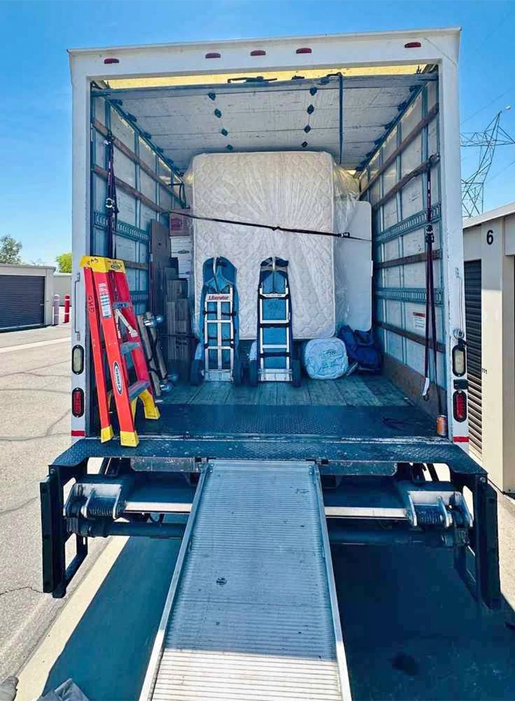Moving help - photo 4