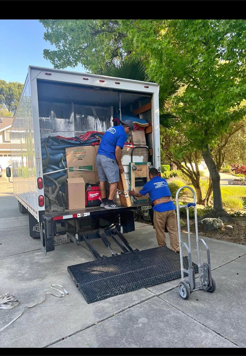 Moving help - photo 5