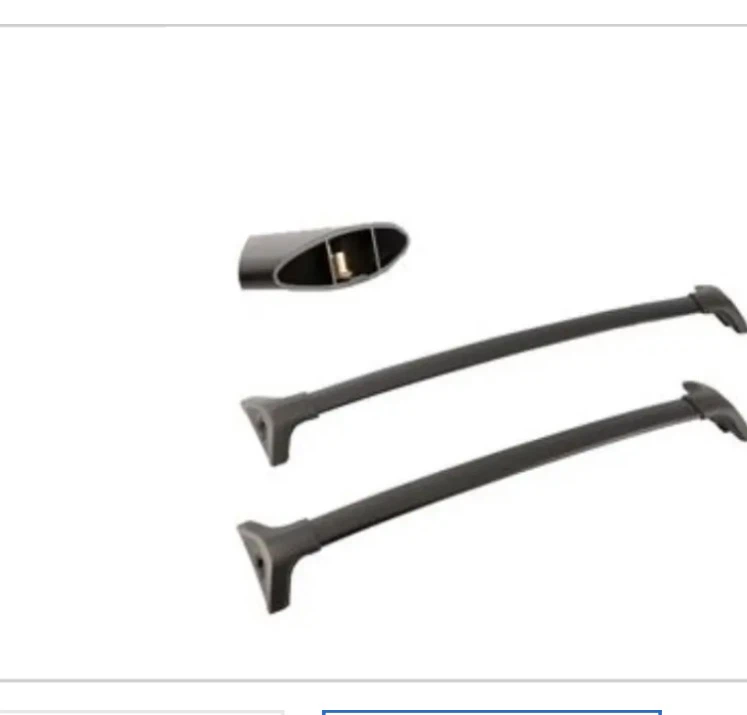 Toyota RAV4 Roof Rack Cross Bars (PT278-42192)