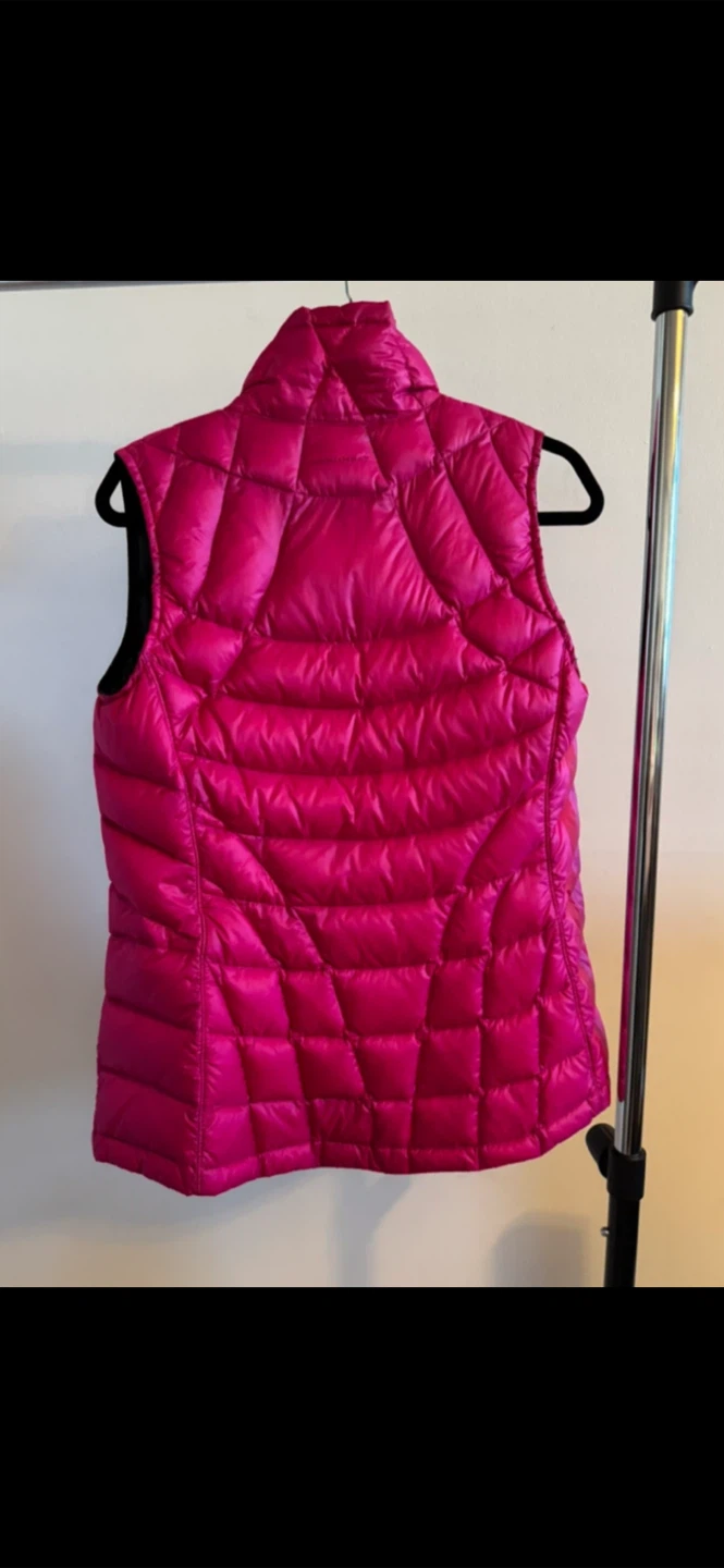 Columbia Titanium Women's Pink Vest - photo 2