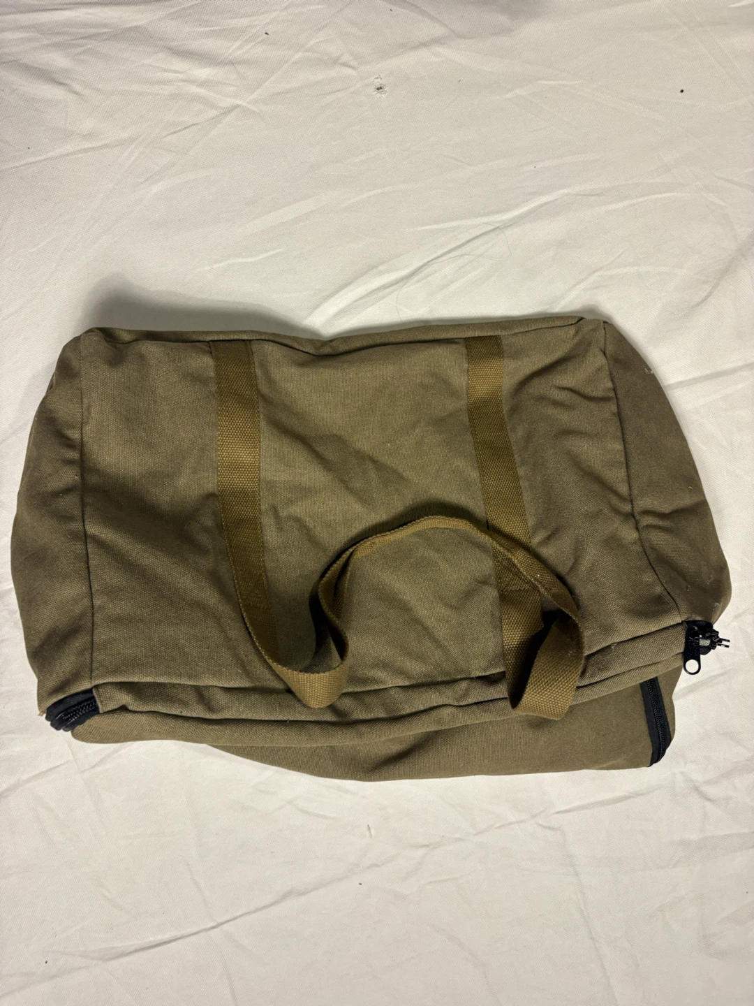 XCMAN Canvas Storage Bag - photo 2