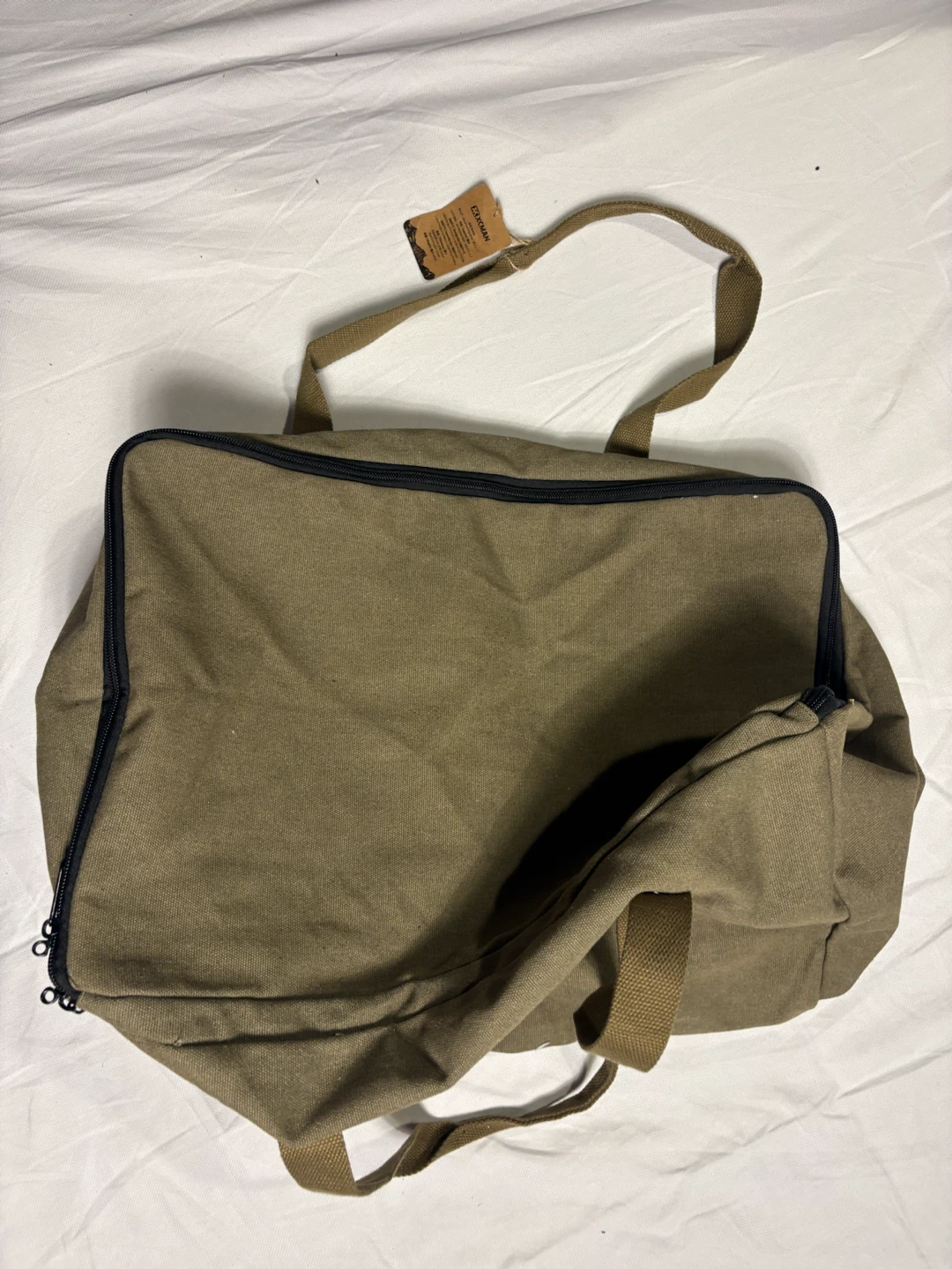 XCMAN Canvas Storage Bag - photo 5