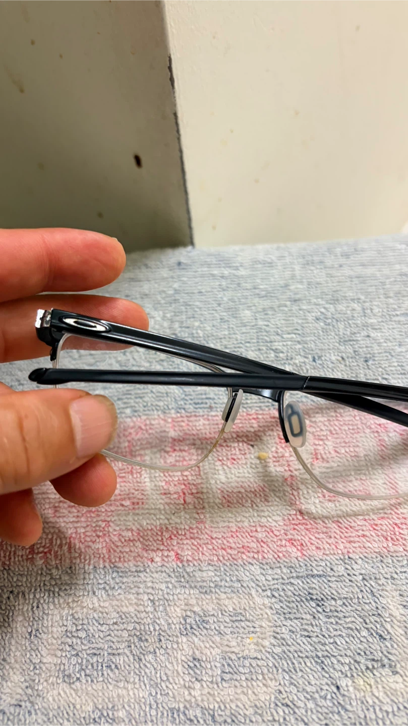 Oakley Cathode OX3233-0154 Eyeglass Frames - photo 2
