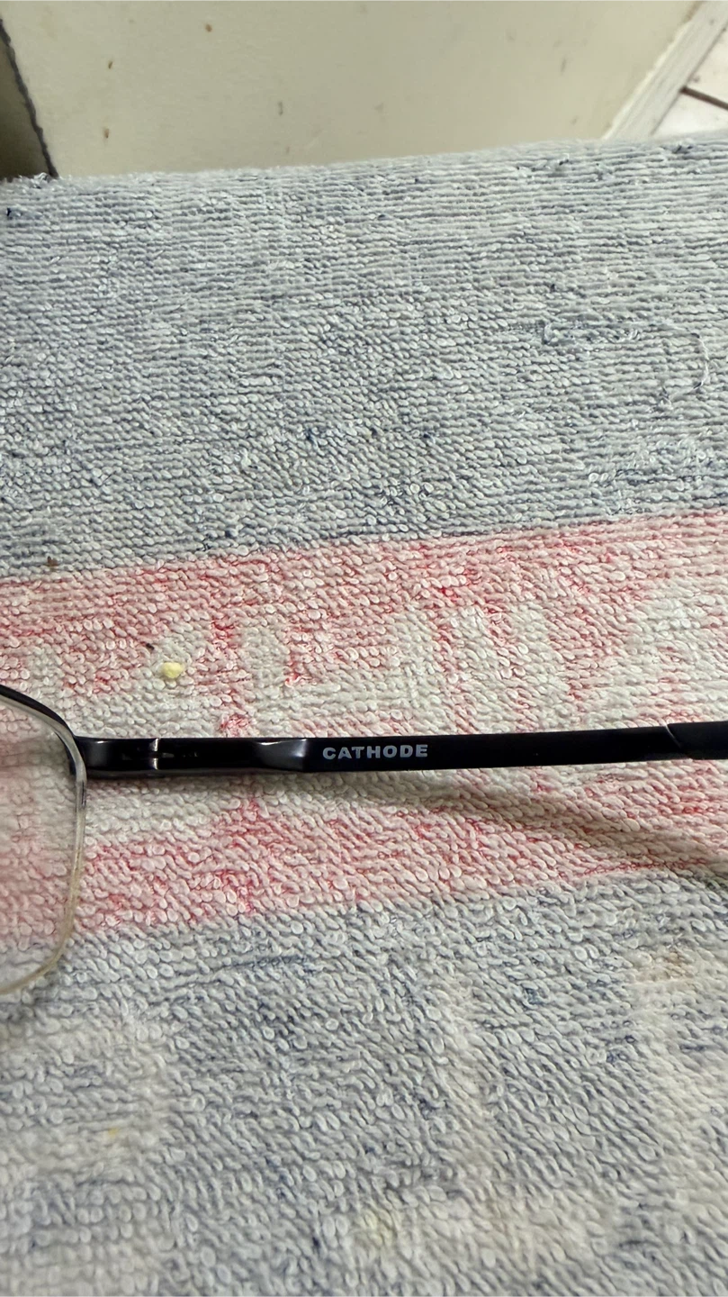 Oakley Cathode OX3233-0154 Eyeglass Frames - photo 3