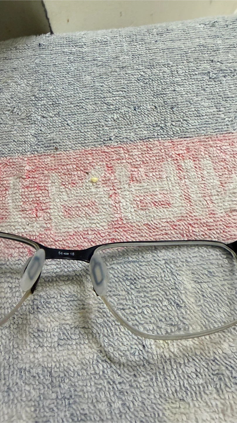 Oakley Cathode OX3233-0154 Eyeglass Frames - photo 5