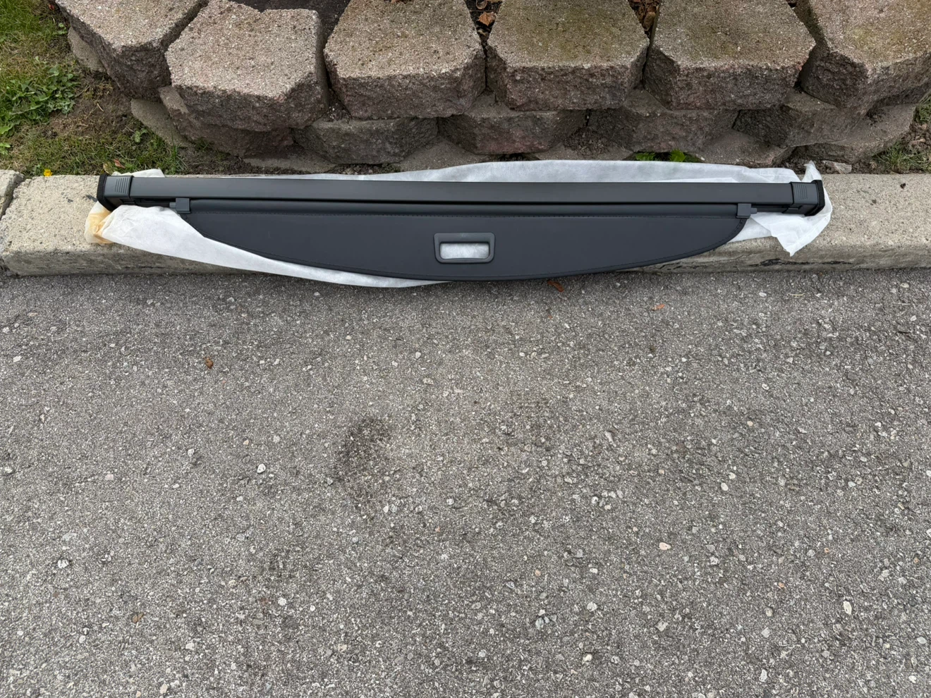 BRAND NEW CARGO LINER HYUNDAI