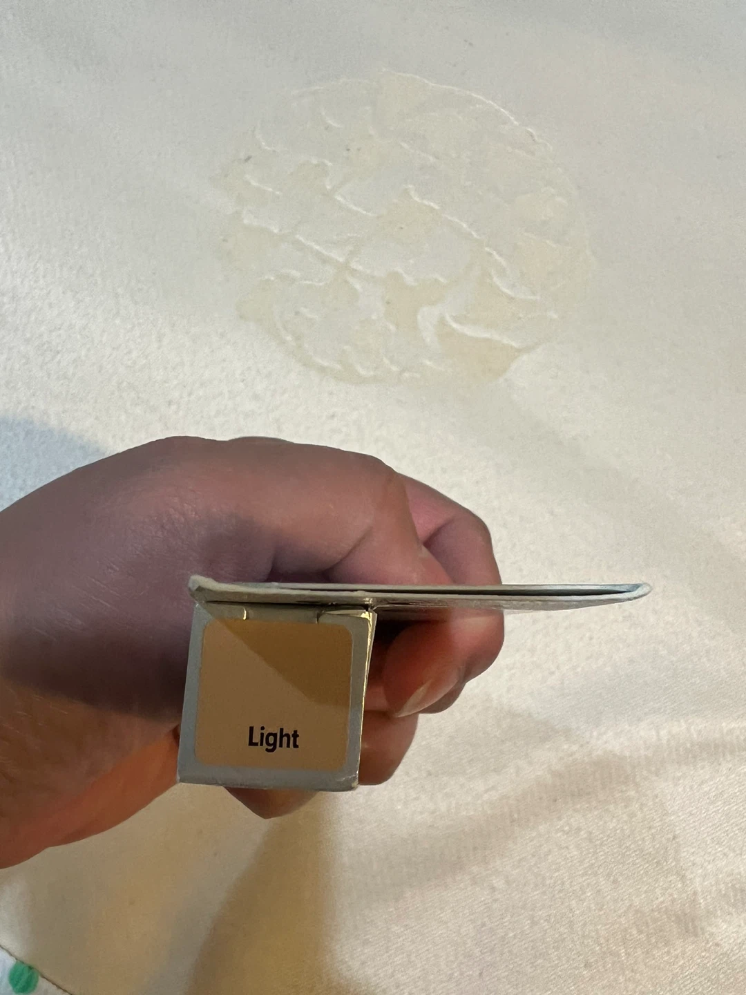 IT Cosmetics CC+ Cream SPF 50+ Light 4ml - photo 3