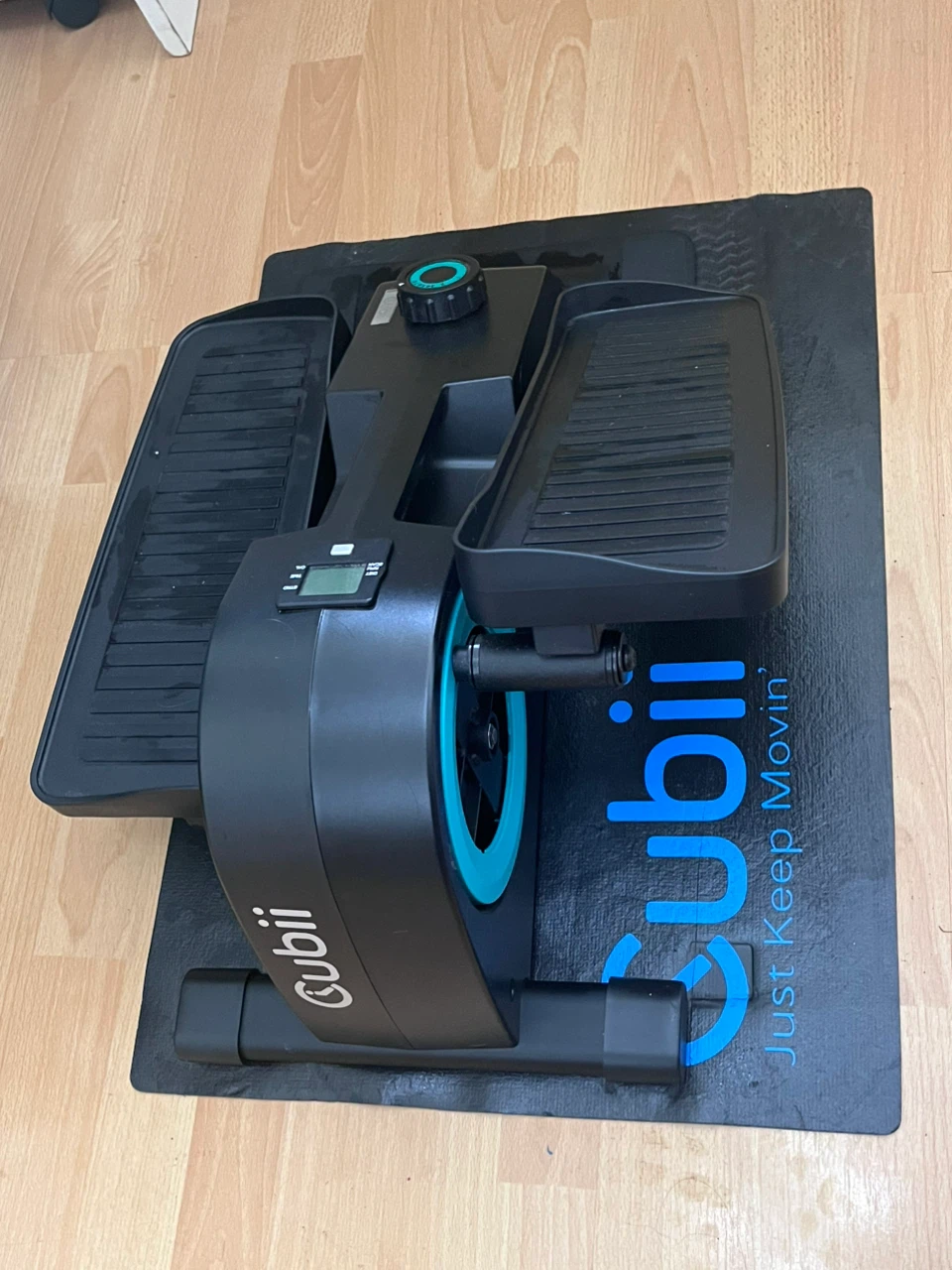 Cubii Under-Desk Elliptical