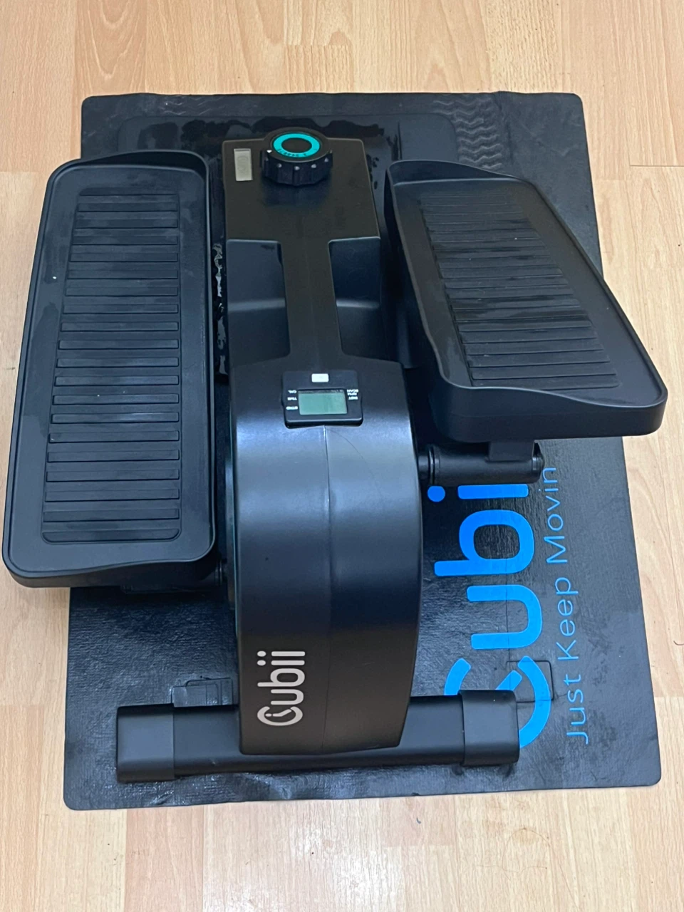 Cubii Under-Desk Elliptical - photo 3