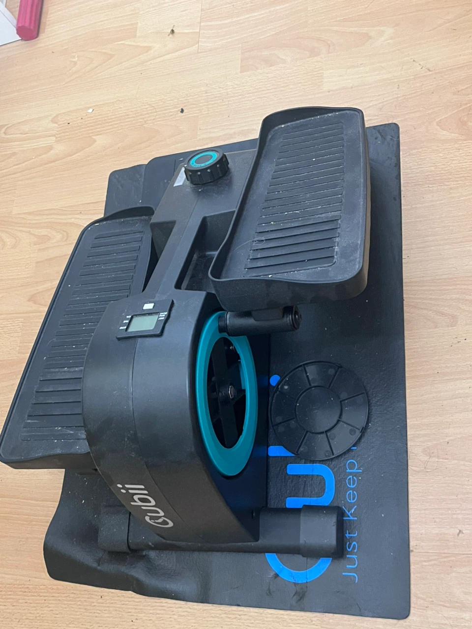Cubii Under-Desk Elliptical - photo 4