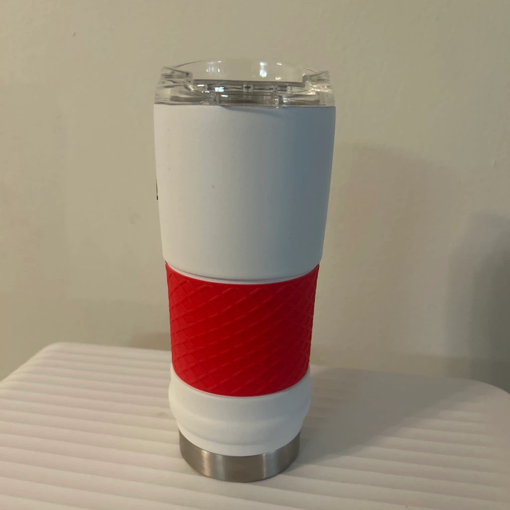 Chicago Blackhawks NHL 🏈 Insulated Tumbler - photo 2