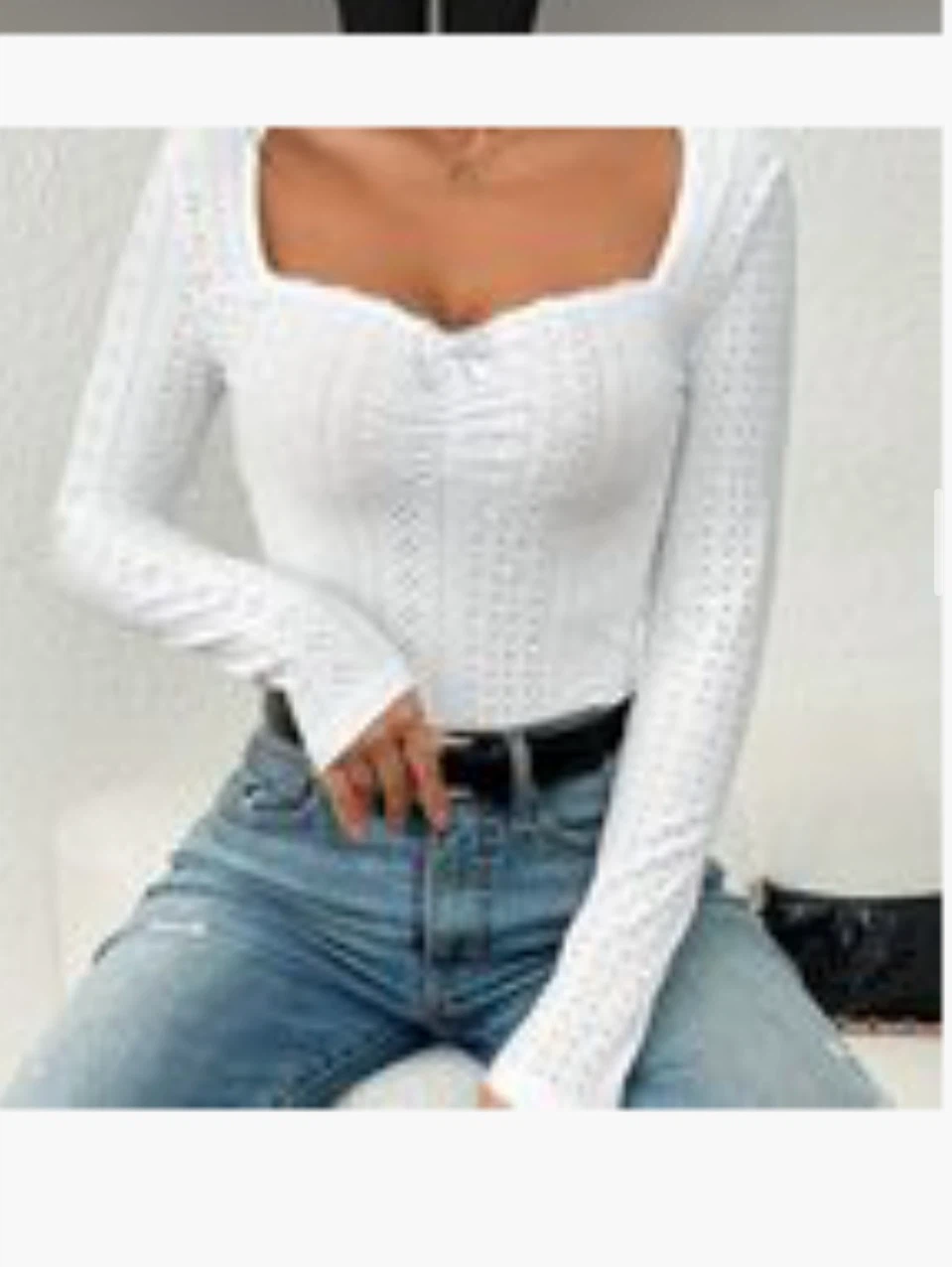 Assorted Women's Long Sleeve Tops - photo 3