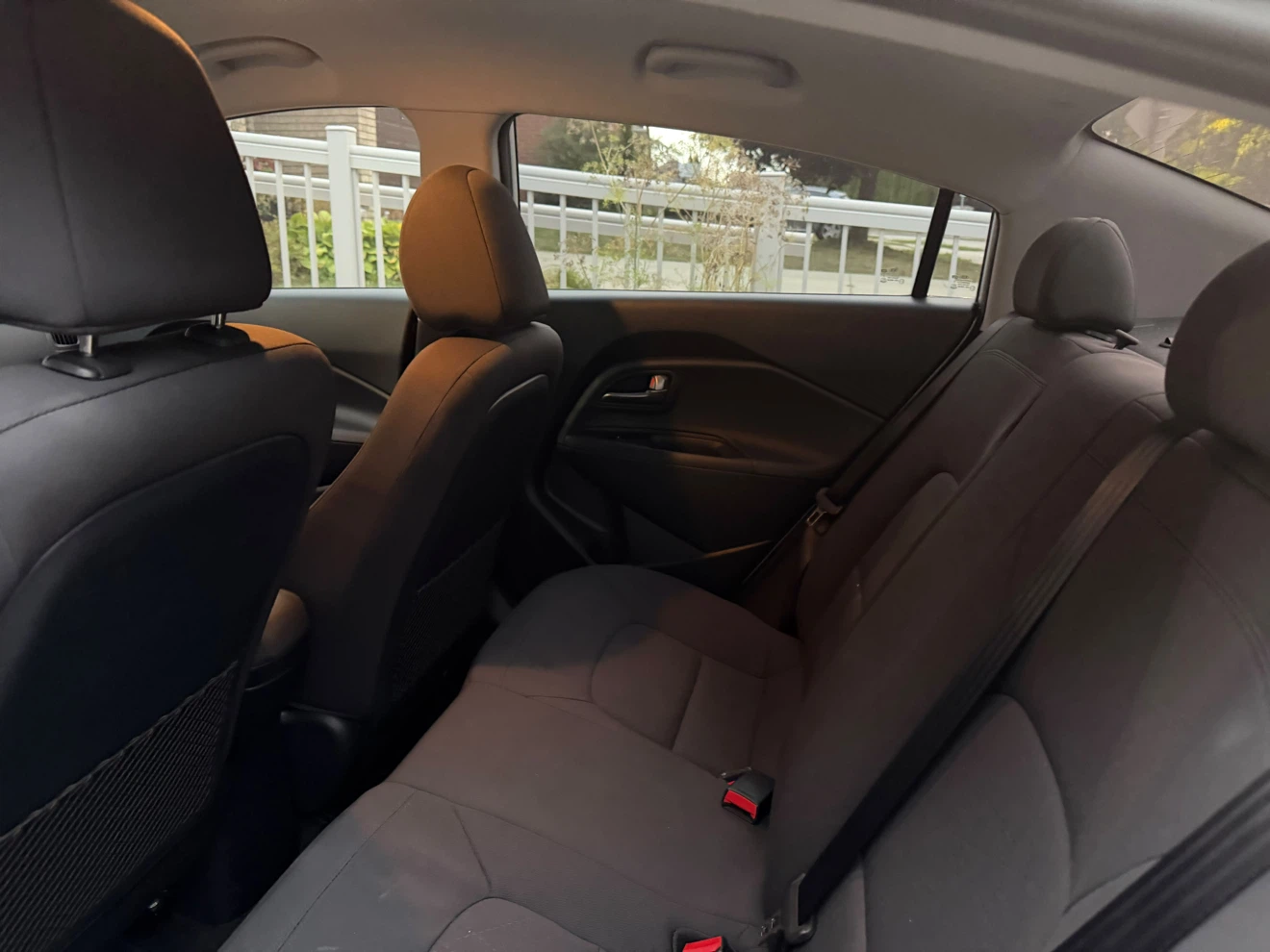2014 Kia Rio EX GDI - photo 5