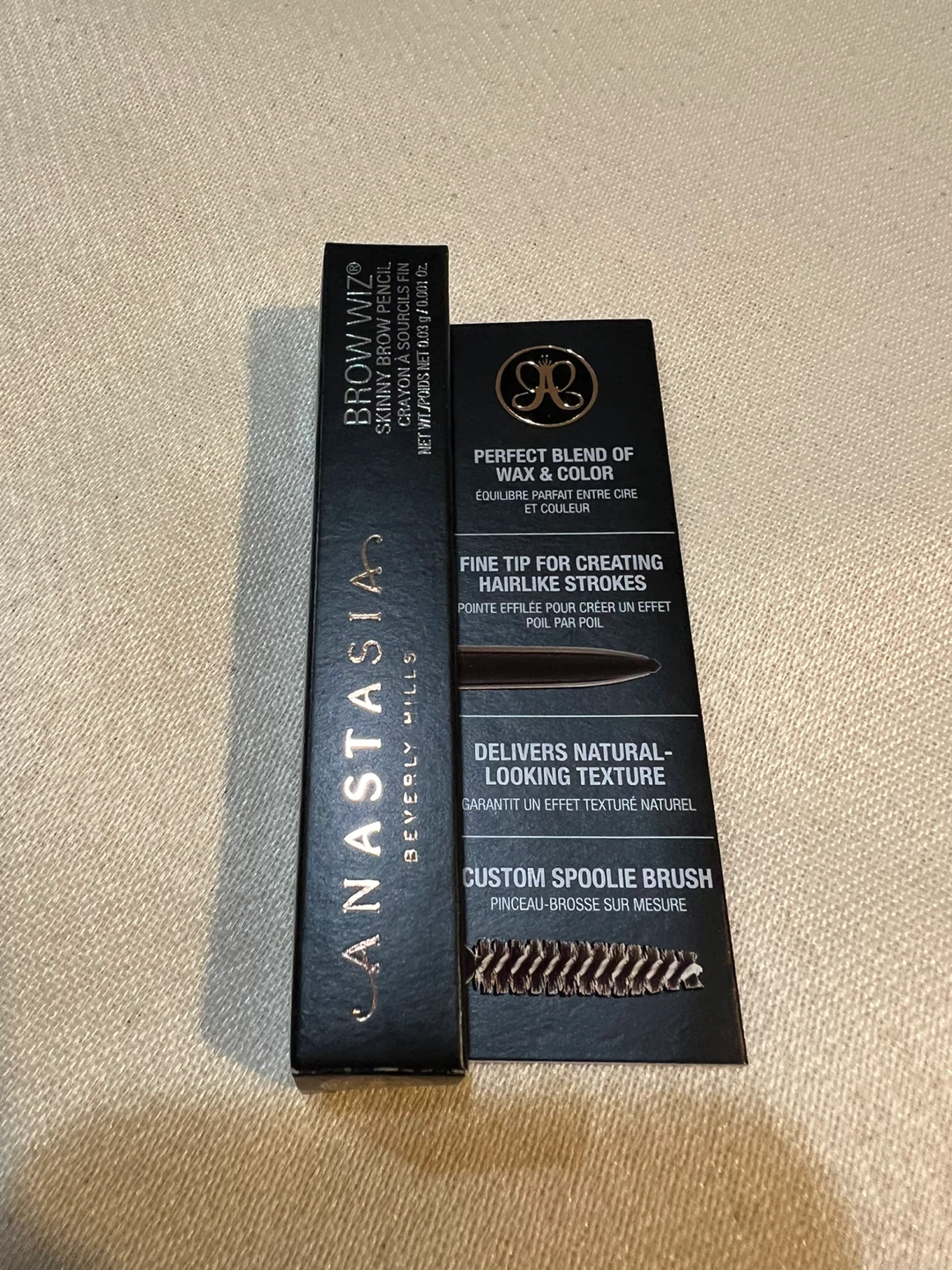 Anastasia Beverly Hills Brow Wiz - Medium Brown