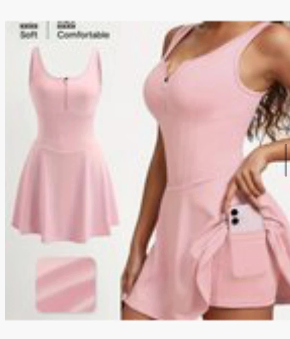 Mixed dresses - photo 4