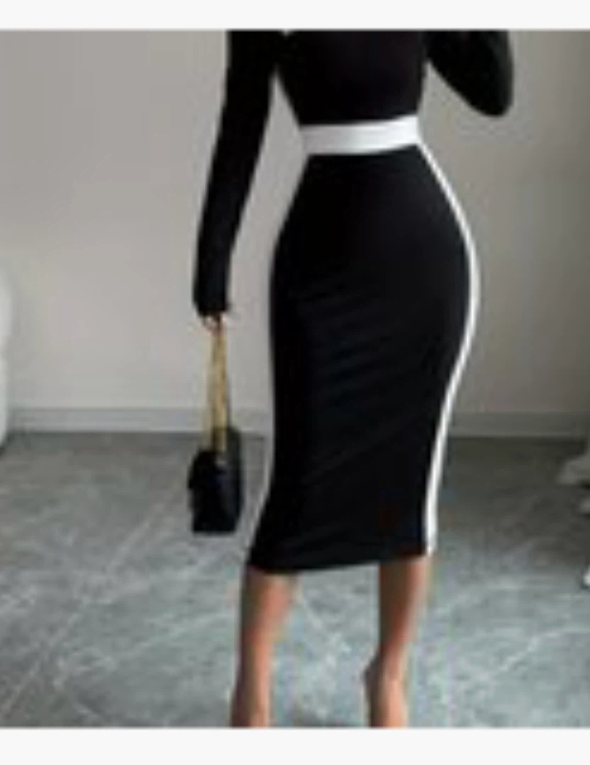 Mixed dresses - photo 5