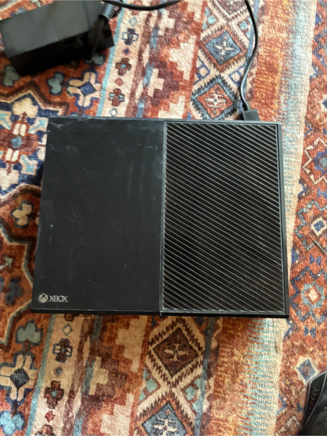 Xbox One Console with Controller and 7 Games - photo 2