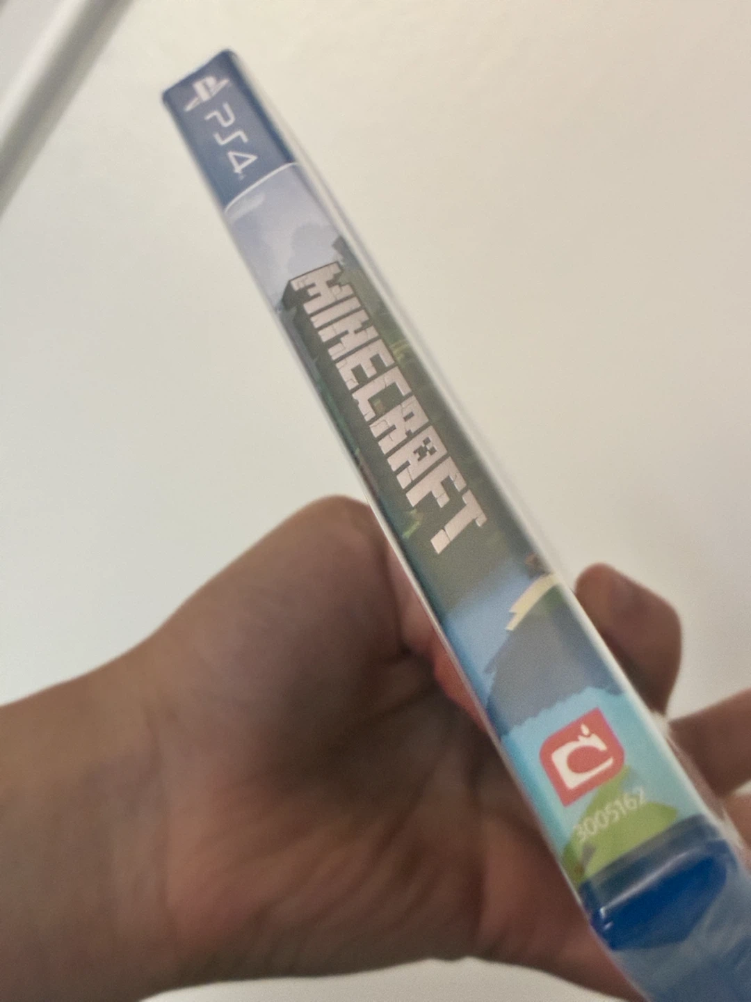 Minecraft PS4 Sealed Starter Pack - photo 5