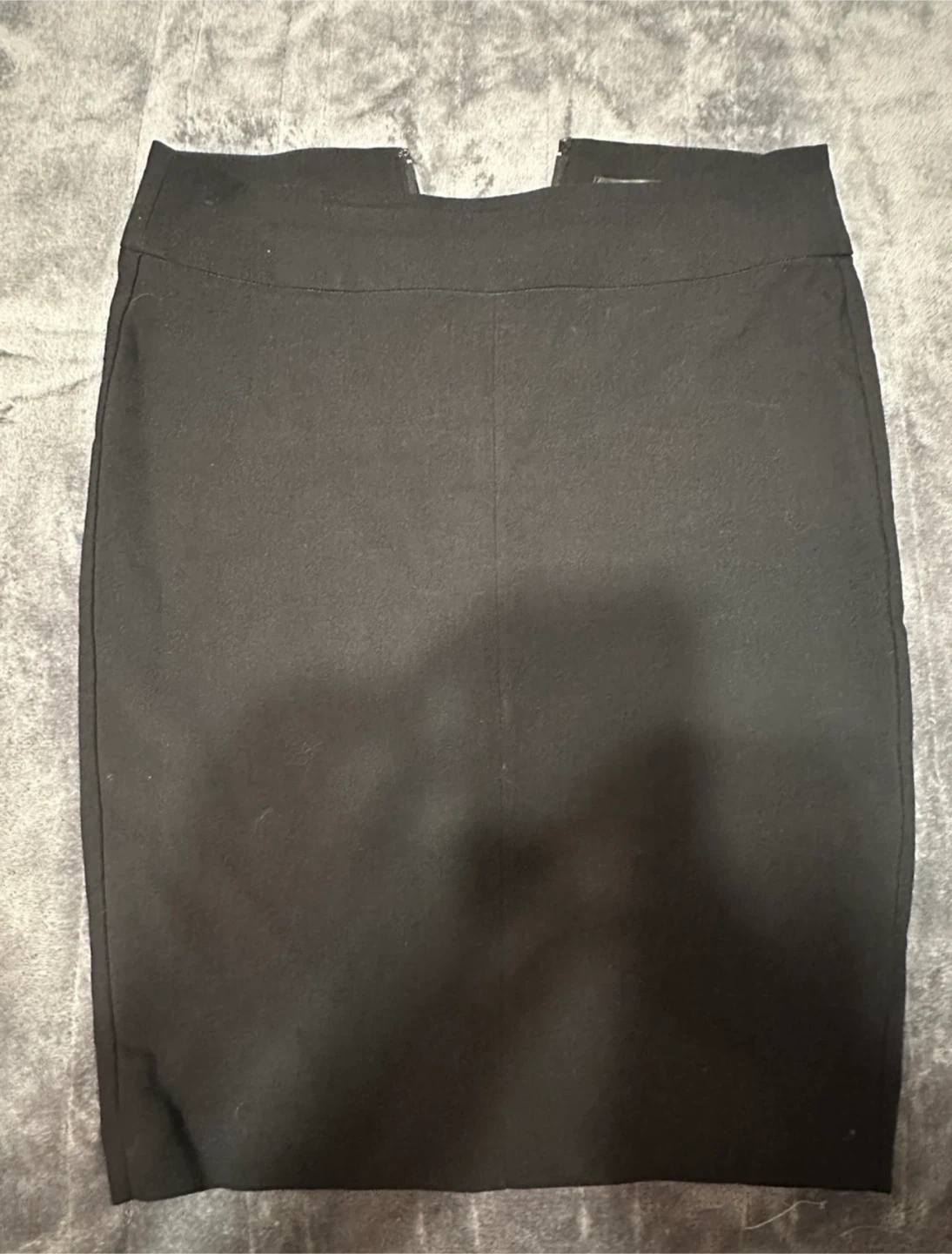 Dynamite Black Skirt