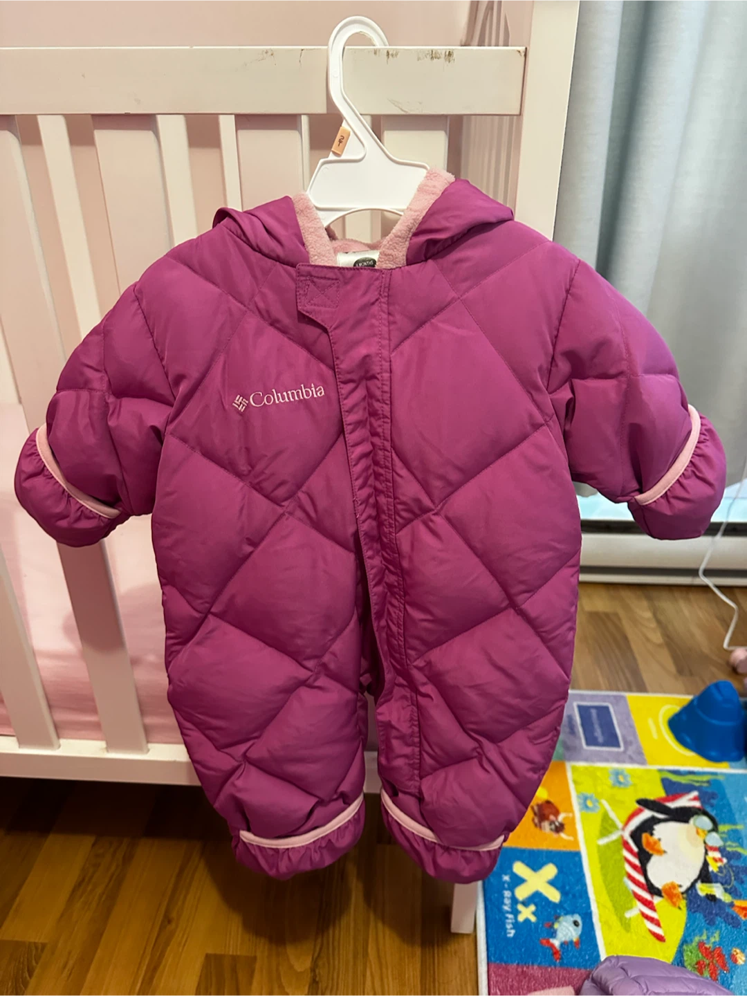 Fall & Winter Jacket - photo 3