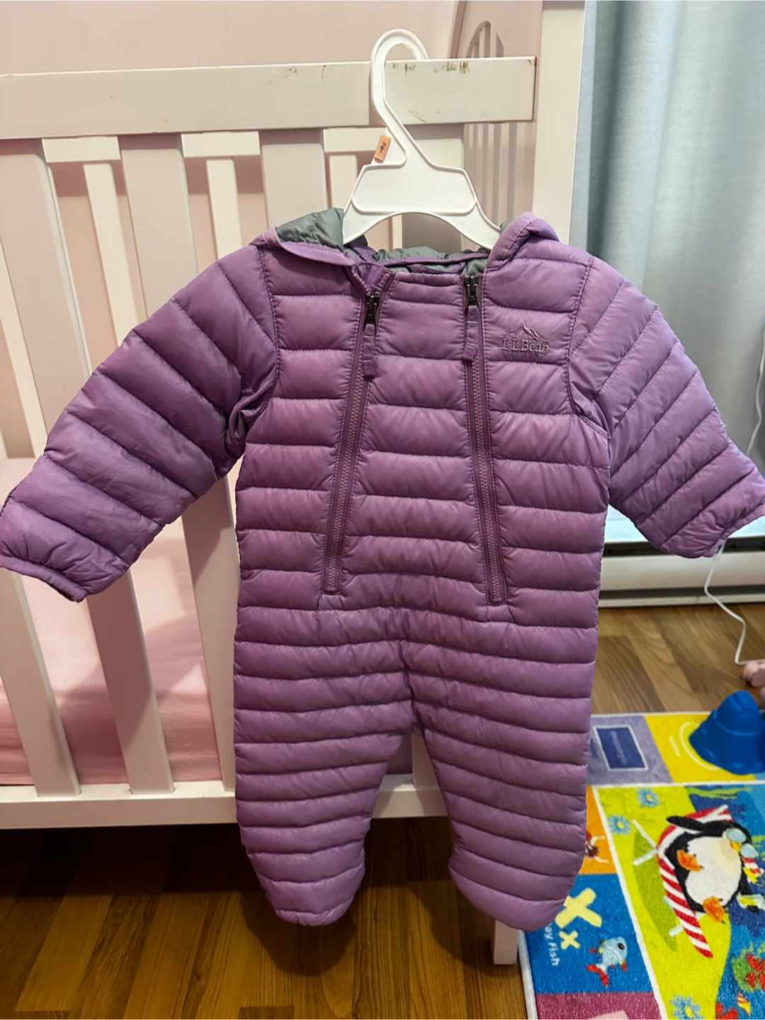 Fall & Winter Jacket - photo 4