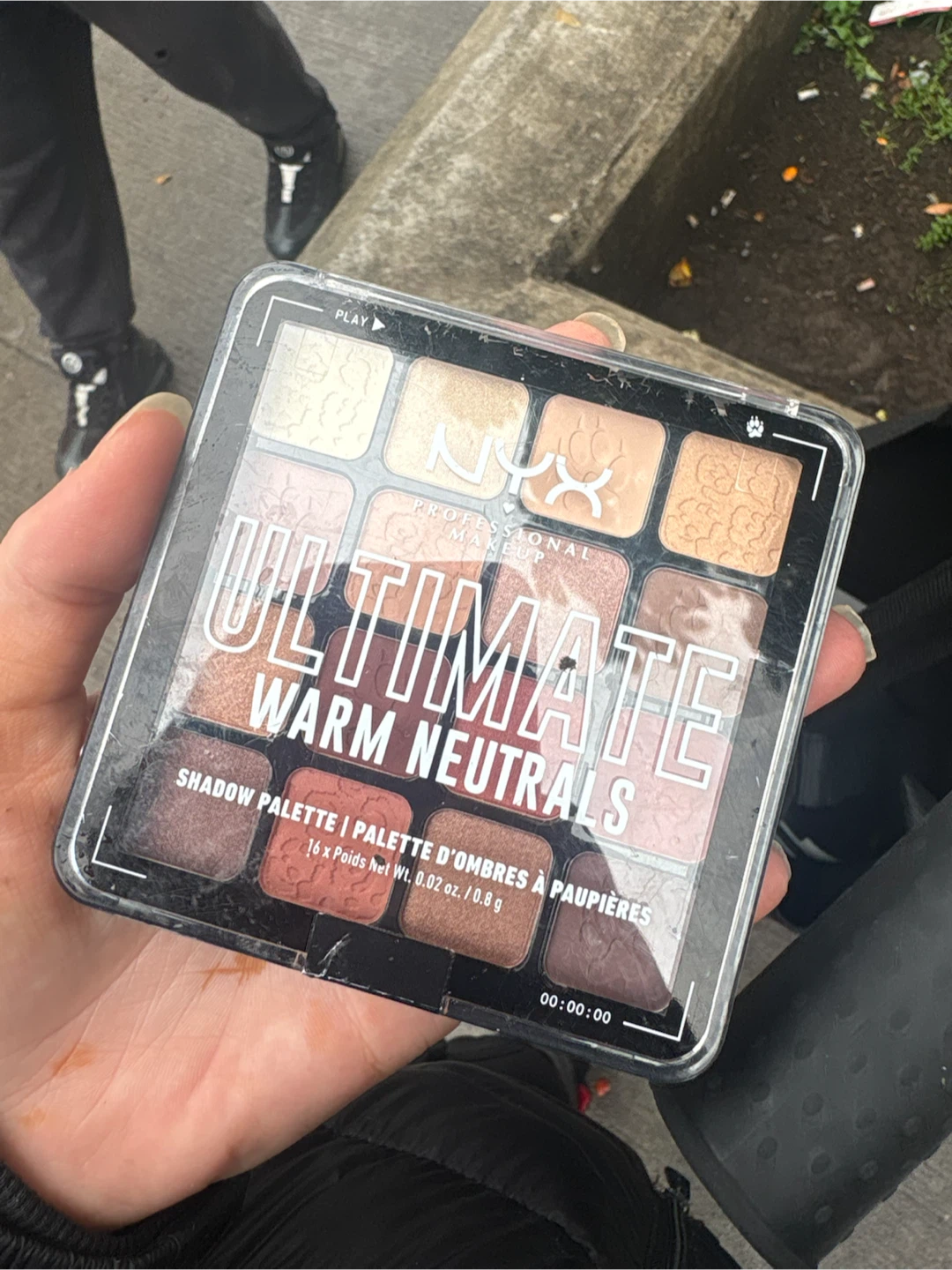 🏈NYX Ultimate