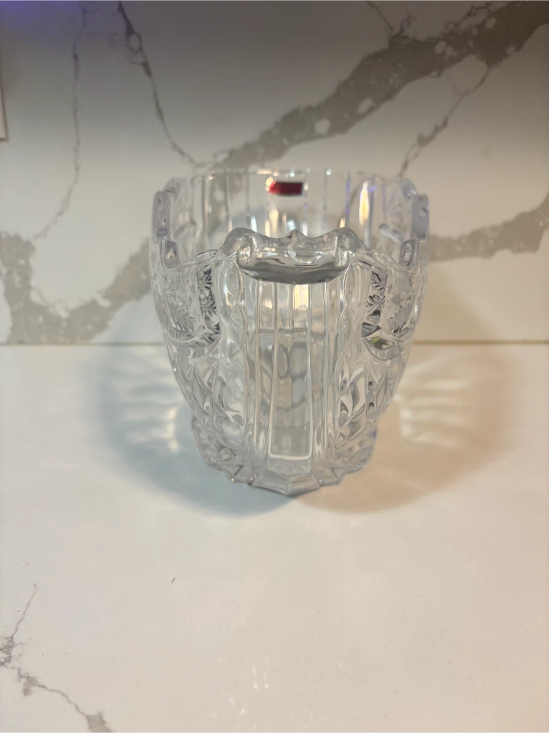 Marquis by Waterford Crystal Bowl - photo 3