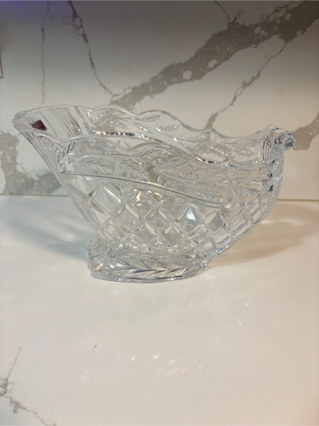 Marquis by Waterford Crystal Bowl - photo 4