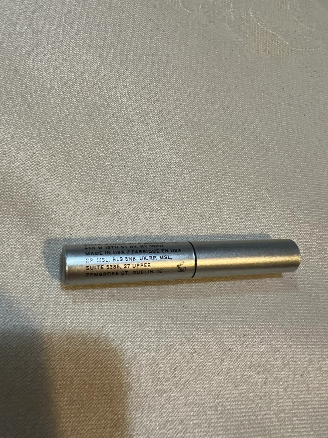 Milk Makeup Kush Mascara -travel size - photo 2