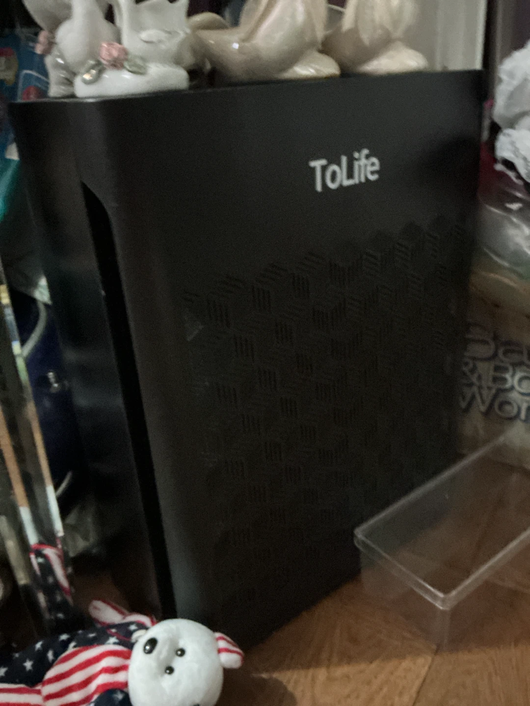 ToLife Air Purifier 🏈
