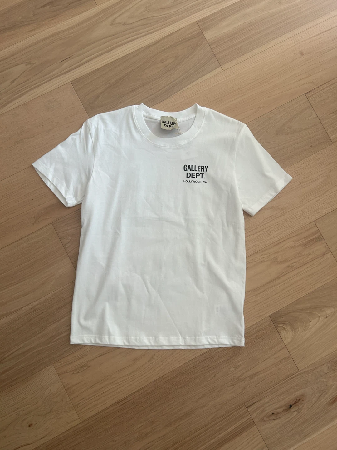 Gallery Dept T-Shirt