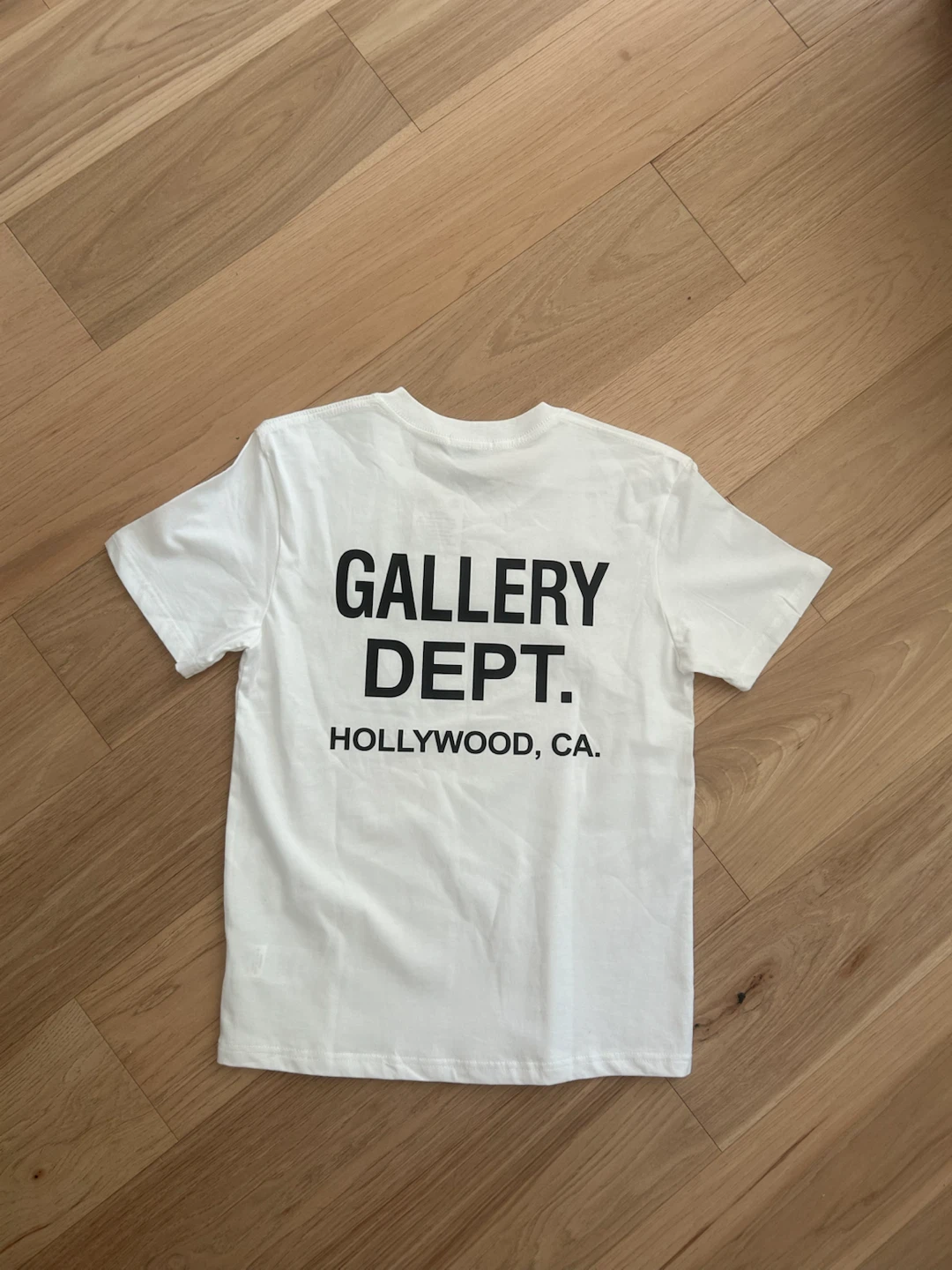 Gallery Dept T-Shirt - photo 2