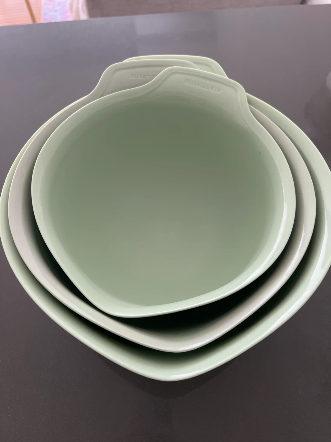 KitchenAid Mixing Bowls, Set of 3
