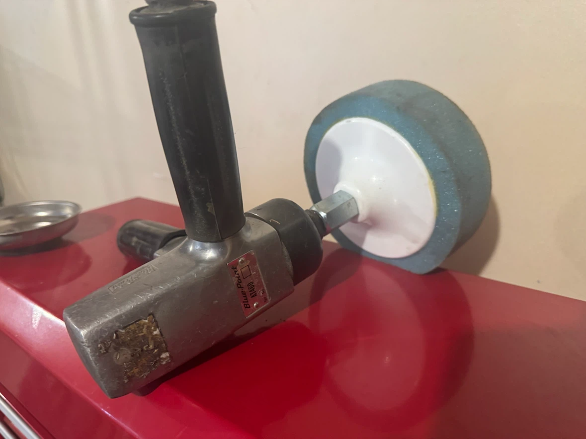 6 Snap on Air Tools - photo 4