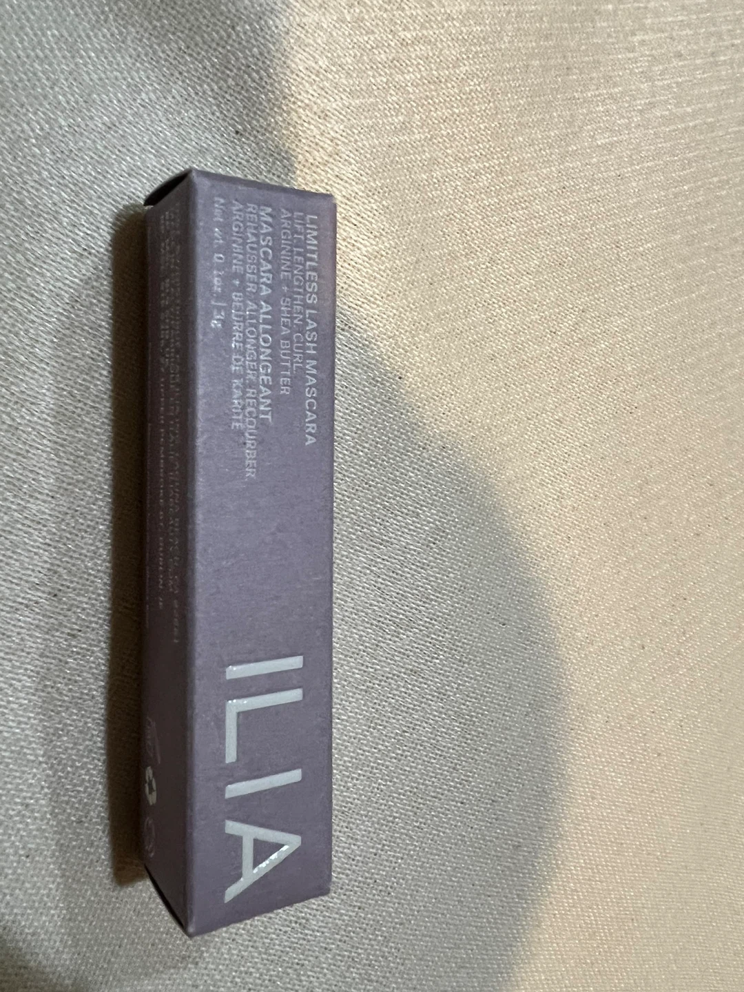 ILIA Limitless Lash Mascara