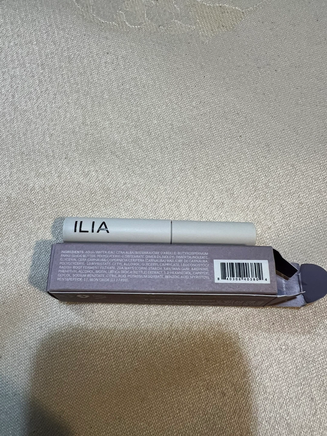 ILIA Limitless Lash Mascara - photo 2