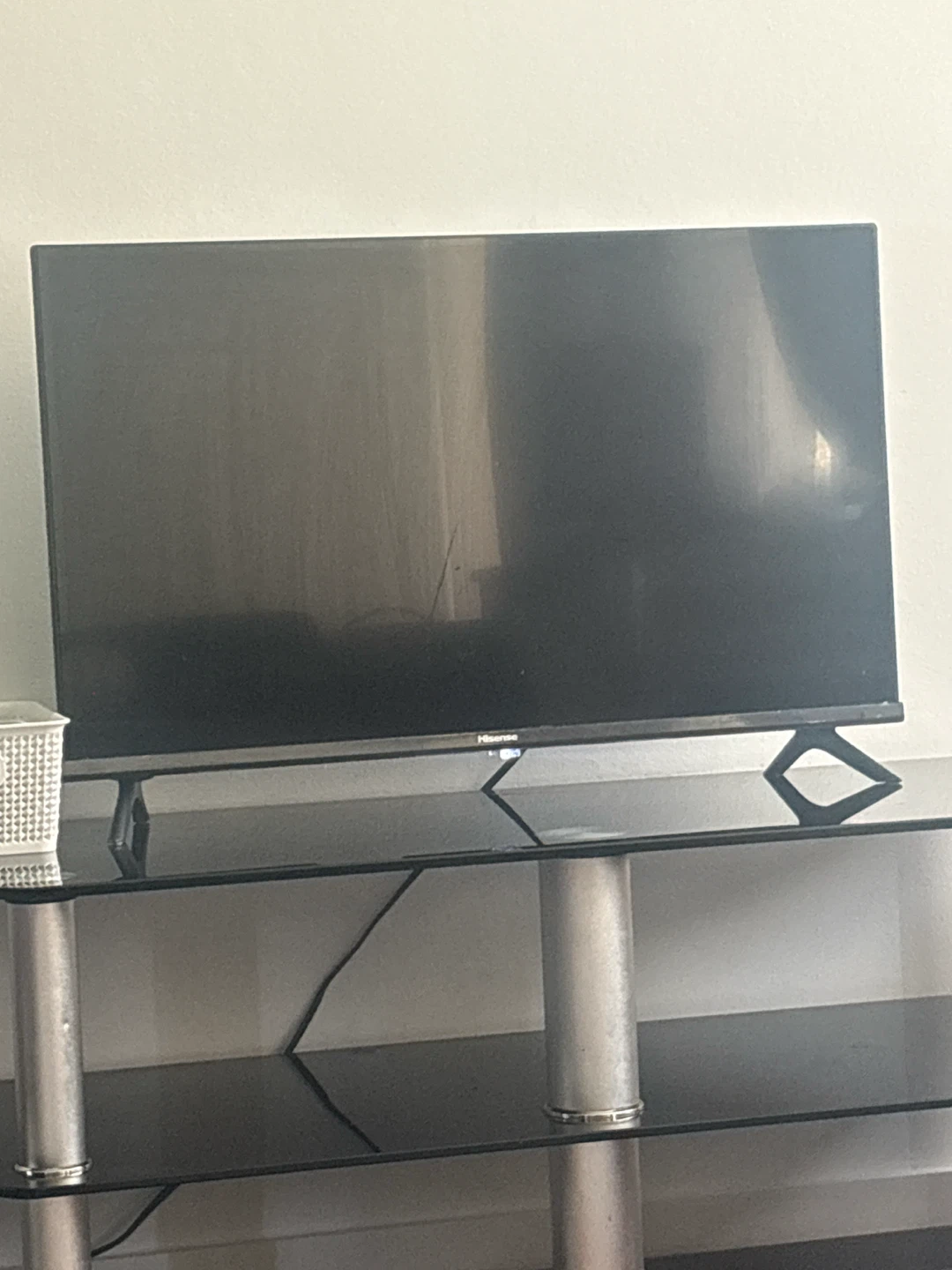 🏈Hisense 40-inch LED Television