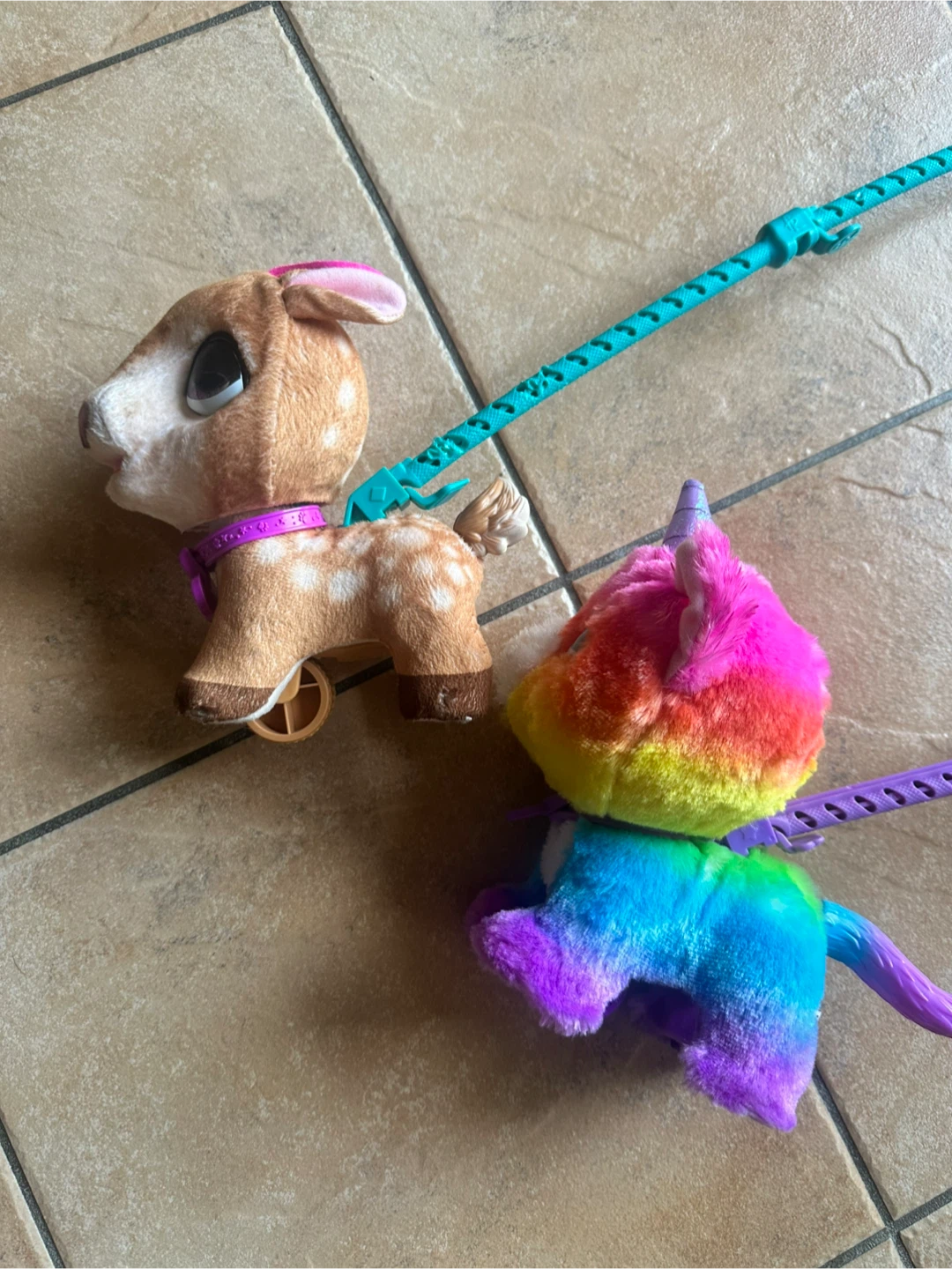 2 FurReal Walkalots Pets - photo 2