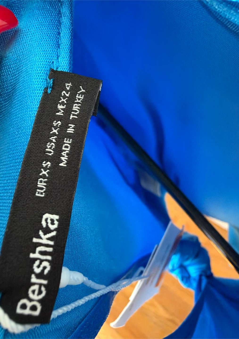 Bershka long sleeve tops - photo 4
