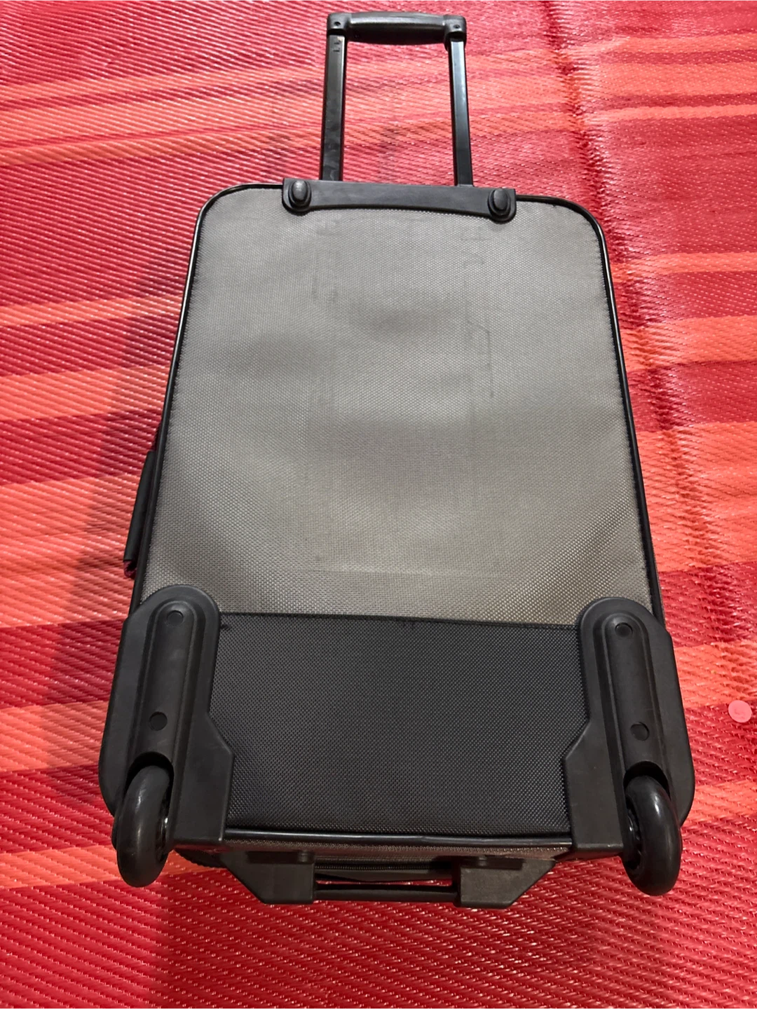 Samsonite Rolling Carry-on Suitcase - photo 5