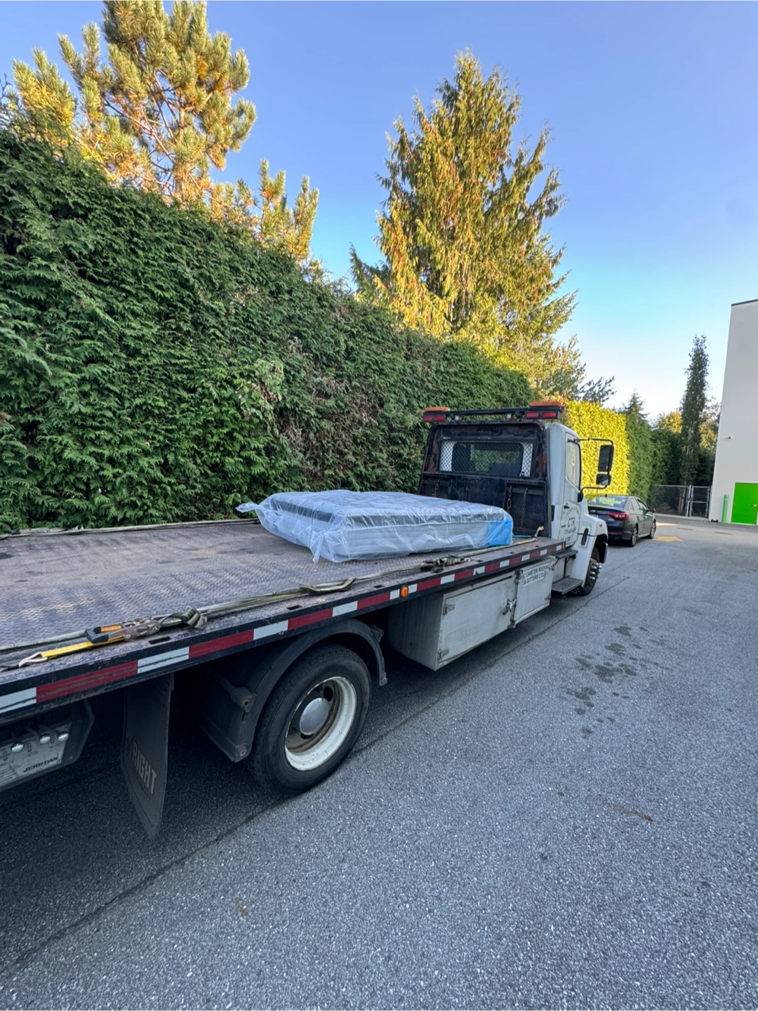 Queen size mattresses (same day delivery available)