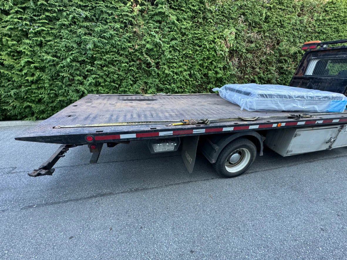 Queen size mattresses (same day delivery available) - photo 2